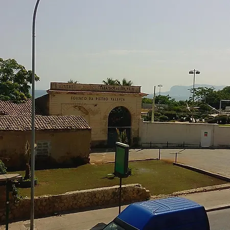 Casa Chiara