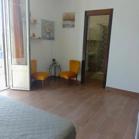 Casa Chiara *