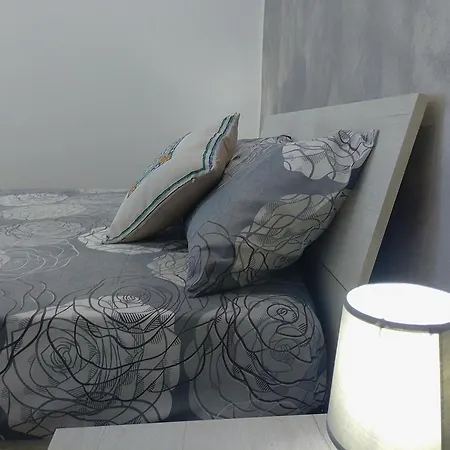 公寓 Chiara Beachsuite 巴勒莫