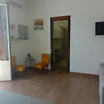 Chiara Beachsuite Apartment Palermo