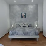 Apartment Chiara Beachsuite Palermo