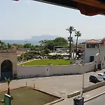 Chiara Beachsuite Apartment