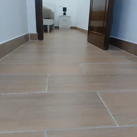 Apartamento Chiara Beachsuite