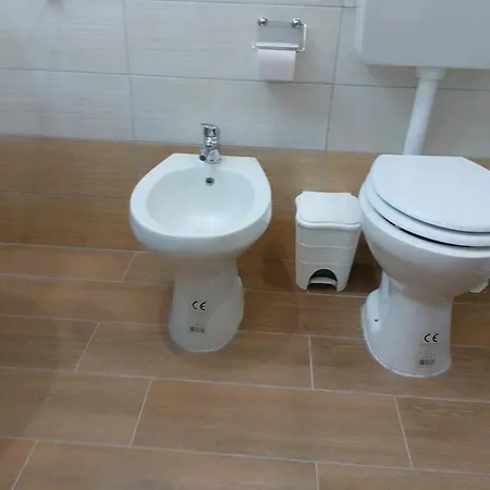 Apartamento Chiara Beachsuite