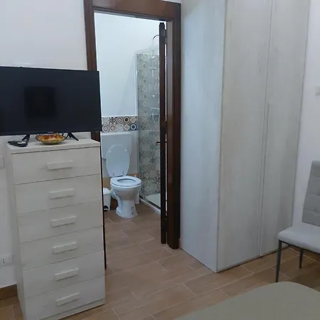 Chiara Beachsuite Apartamento *