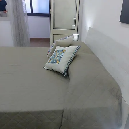 Apartamento Chiara Beachsuite Palermo