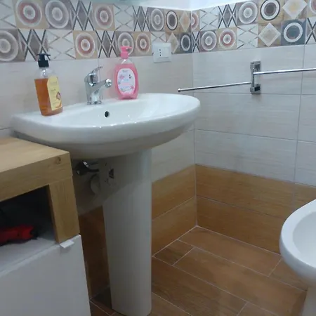 Chiara Beachsuite Apartamento *