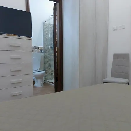 Apartamento Chiara Beachsuite *