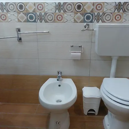 Chiara Beachsuite Apartamento