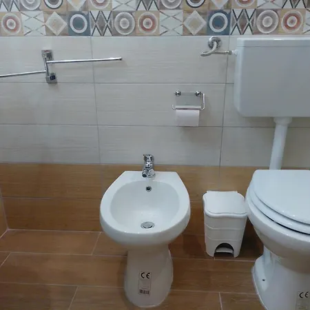 Chiara Beachsuite Apartamento *