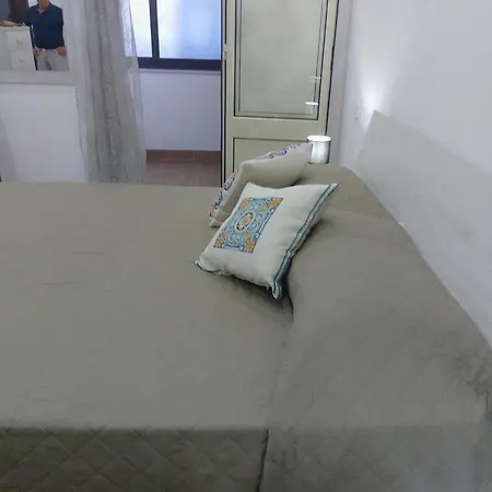 Apartamento Chiara Beachsuite