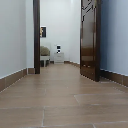 Chiara Beachsuite Apartamento