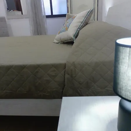 Chiara Beachsuite Apartamento *