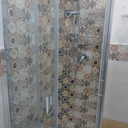 Chiara Beachsuite Palermo