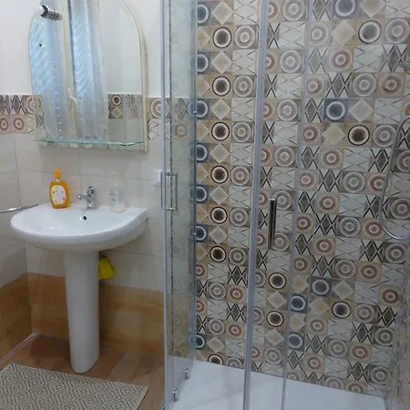 Chiara Beachsuite Apartamento Palermo