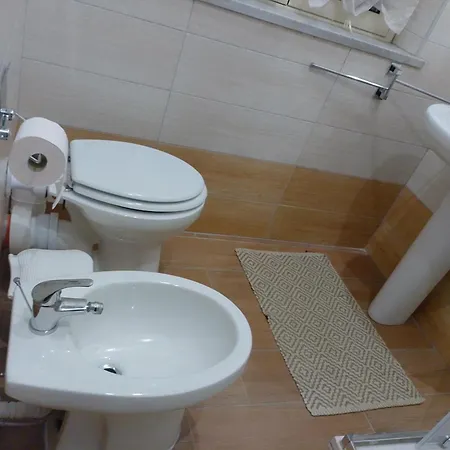 Chiara Beachsuite Apartamento