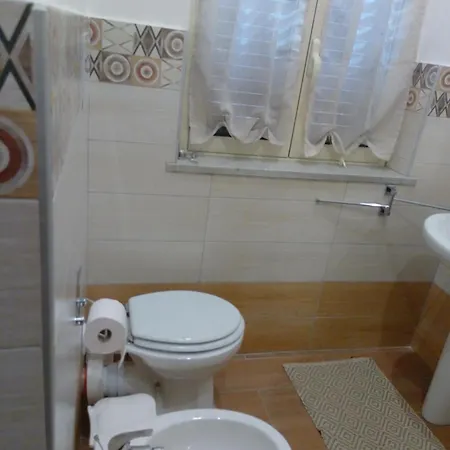 Chiara Beachsuite Palermo