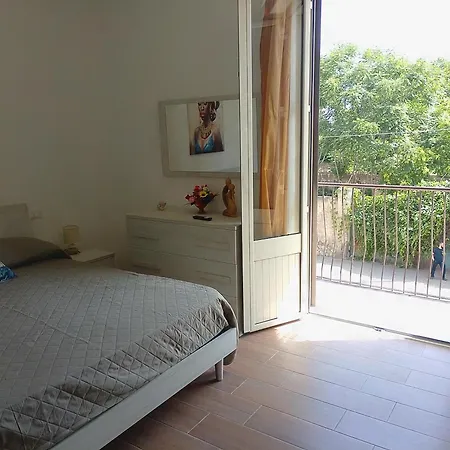 Apartamento Chiara Beachsuite