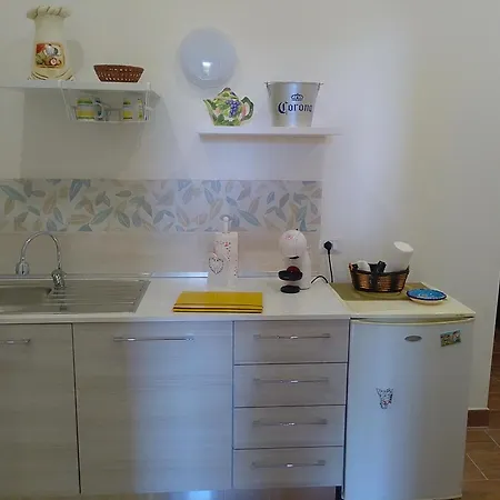 Apartamento Chiara Beachsuite *