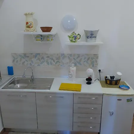 Chiara Beachsuite Apartamento *