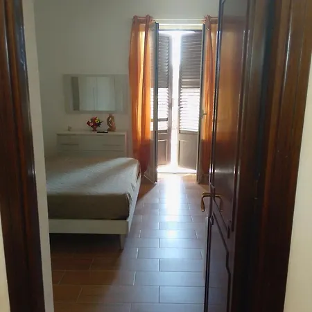 Chiara Beachsuite Apartamento *