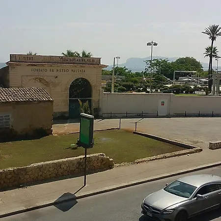 Apartamento Chiara Beachsuite *