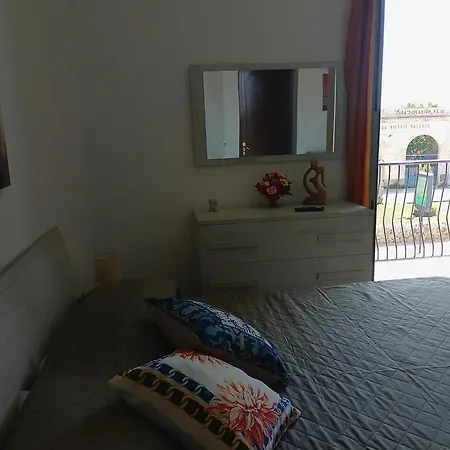 Apartamento Chiara Beachsuite