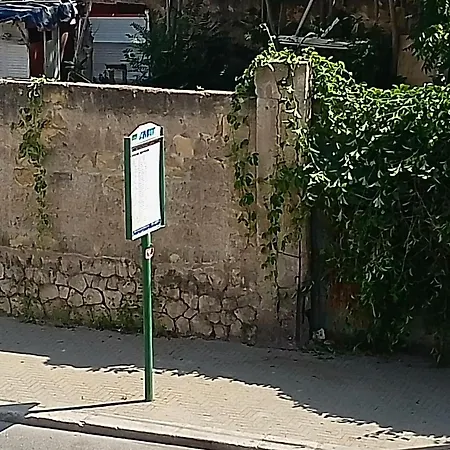 Chiara Beachsuite Apartamento