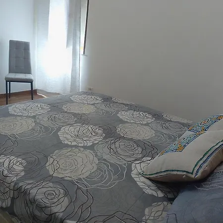 Chiara Beachsuite Apartamento *