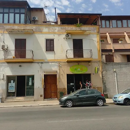 Apartamento Chiara Beachsuite