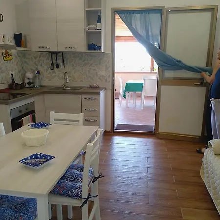 Chiara Beachsuite Apartamento Palermo