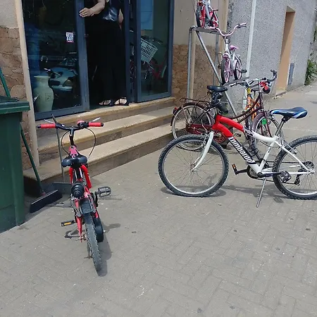 Apartamento Chiara Beachsuite Palermo