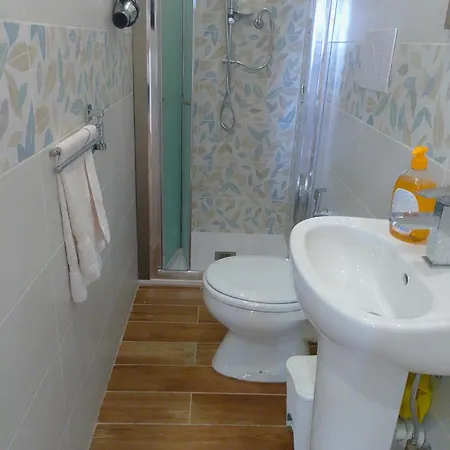 Chiara Beachsuite * Palermo