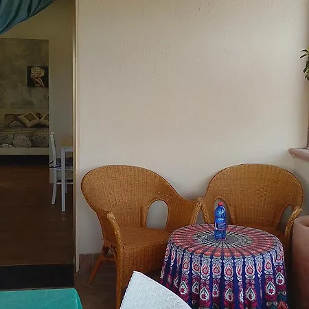 Chiara Beachsuite Apartamento Palermo