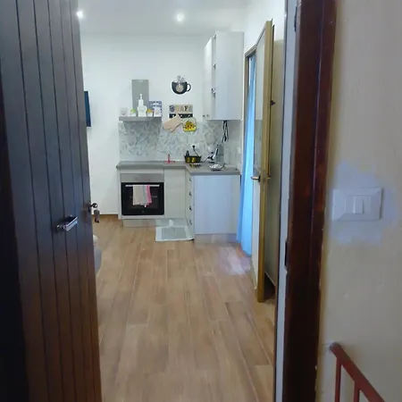 Chiara Beachsuite Palermo