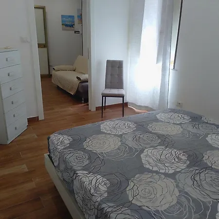 Chiara Beachsuite * Palermo