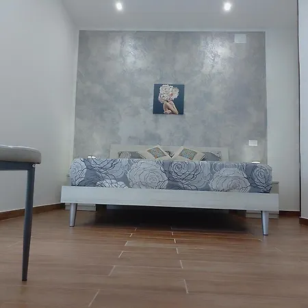 Chiara Beachsuite Apartamento