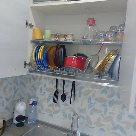 Chiara Beachsuite Palermo