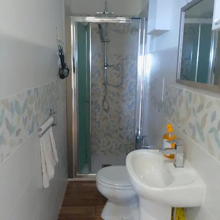 Chiara Beachsuite Apartamento