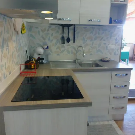 Chiara Beachsuite Apartamento Palermo