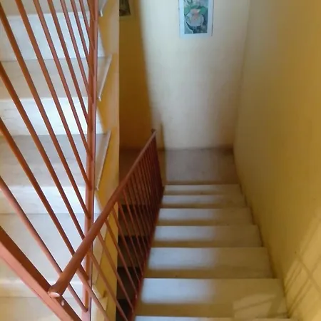 Apartamento Chiara Beachsuite Palermo