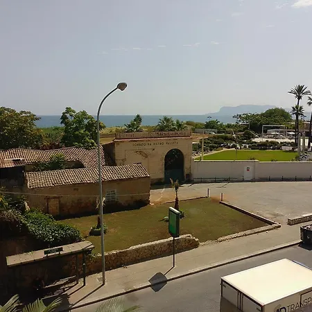 Chiara Beachsuite Apartamento *