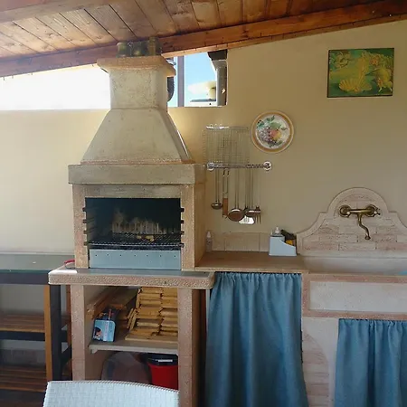 Chiara Beachsuite Apartamento Palermo