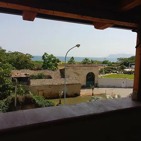 Chiara Beachsuite Palermo