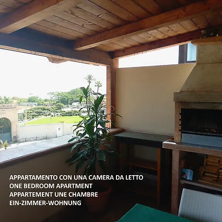 Διαμέρισμα Casa Chiara