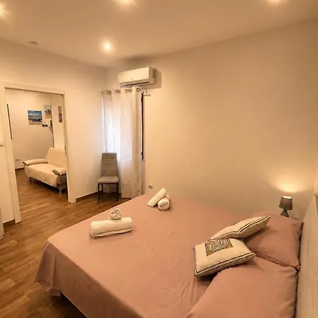 Casa Chiara * 팔레르모
