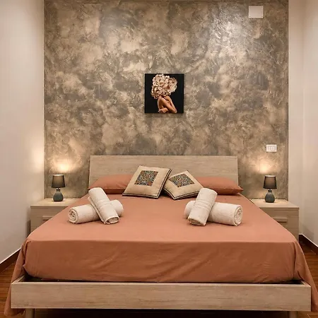 Διαμέρισμα Casa Chiara