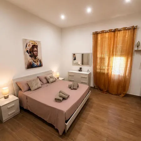 아파트 Casa Chiara *