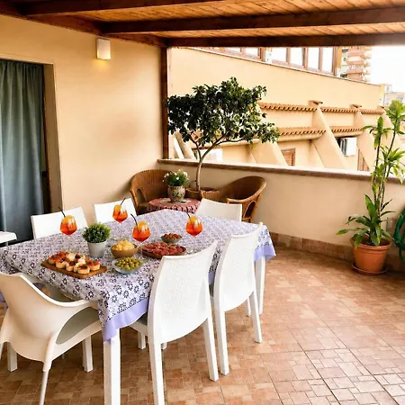 Casa Chiara Appartement Palermo