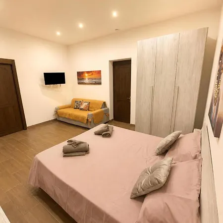 Appartement Casa Chiara *